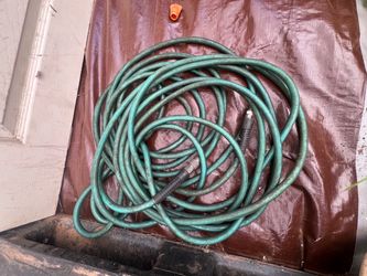 Air Compressor Hose - Mangera para compressor