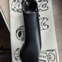 Enve like new 110mm carbon stem