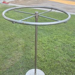 Clothes Rack 