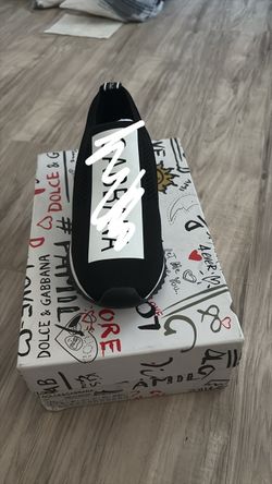 Designer shoes