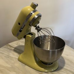 Vintage Hobart KitchenAid Stand Mixer – WORKS GREAT!