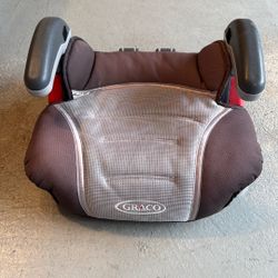Booster Seat