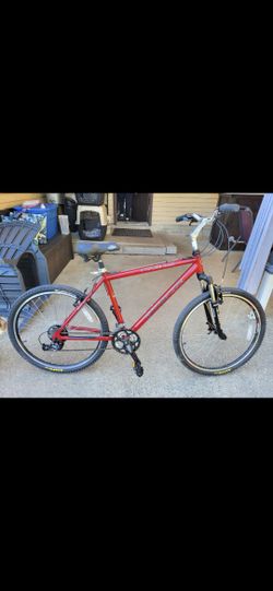 Motobecane Jubilee Dlx Mountain Bike 21 Speed
