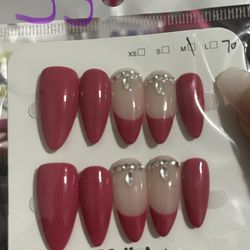 Press On Nails
