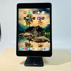 Apple iPad Mini 4 32GB Fully Functional