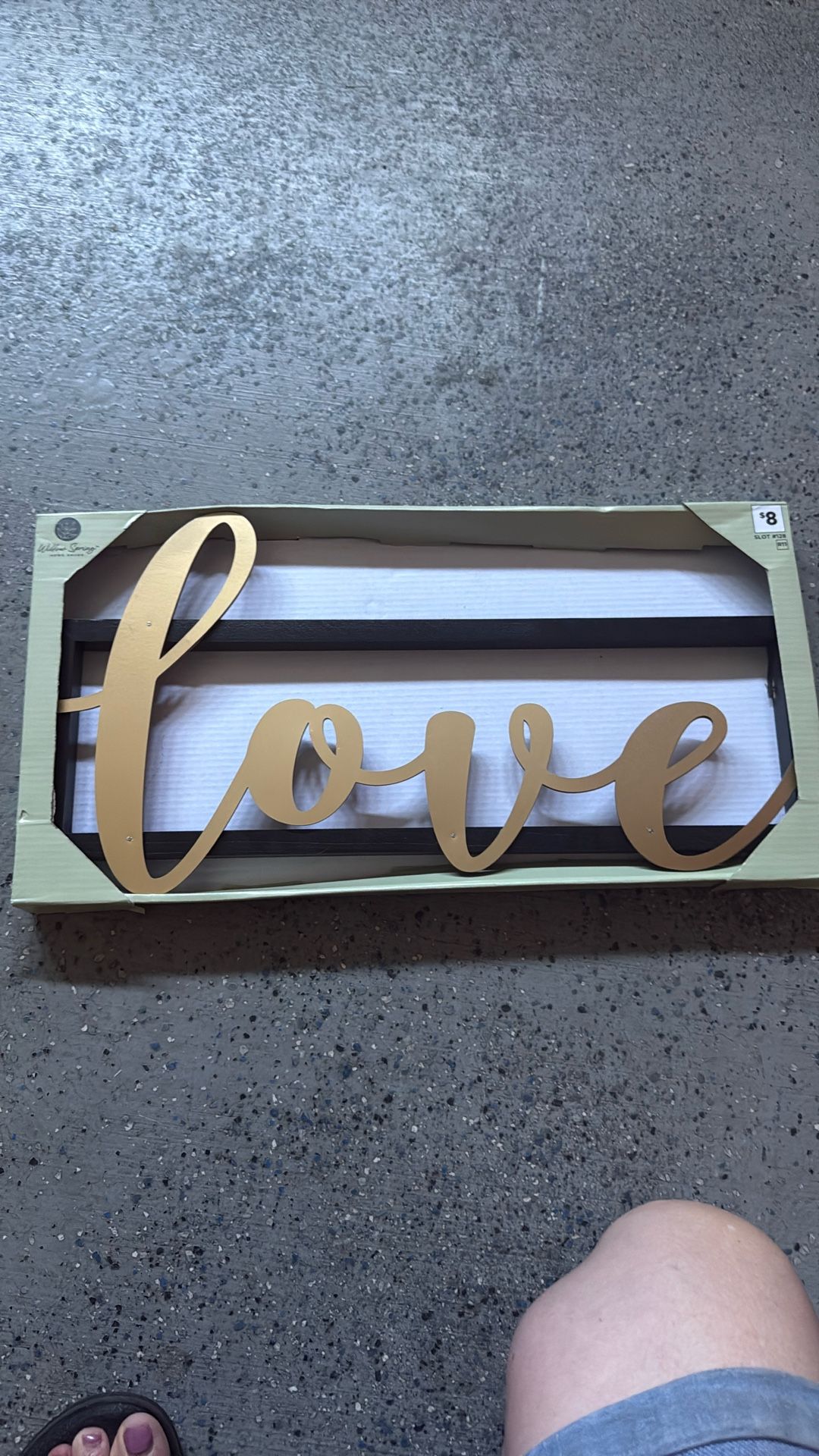 Wall Or Wedding Decor New