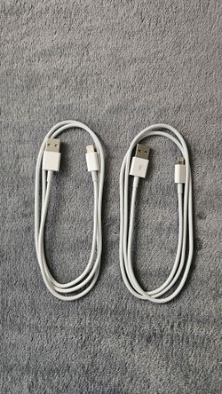 NEW Lighting Cable for iPhone/iPad