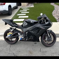 Motorcycles /streetbikes 