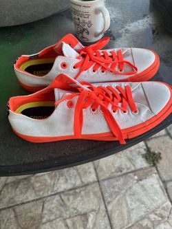Men’s Converse  