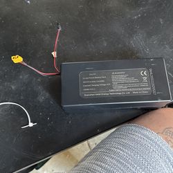 Jetson Bolt Pro Battery 