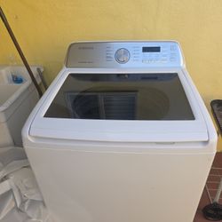 Samsung Washer 