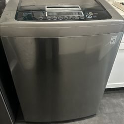 LG Washer Excellent Condition 