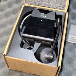 Jabra Engage 75 Bluetooth Headset 