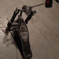 Tama Iron Cobra 900 Power Glide Drum Pedal