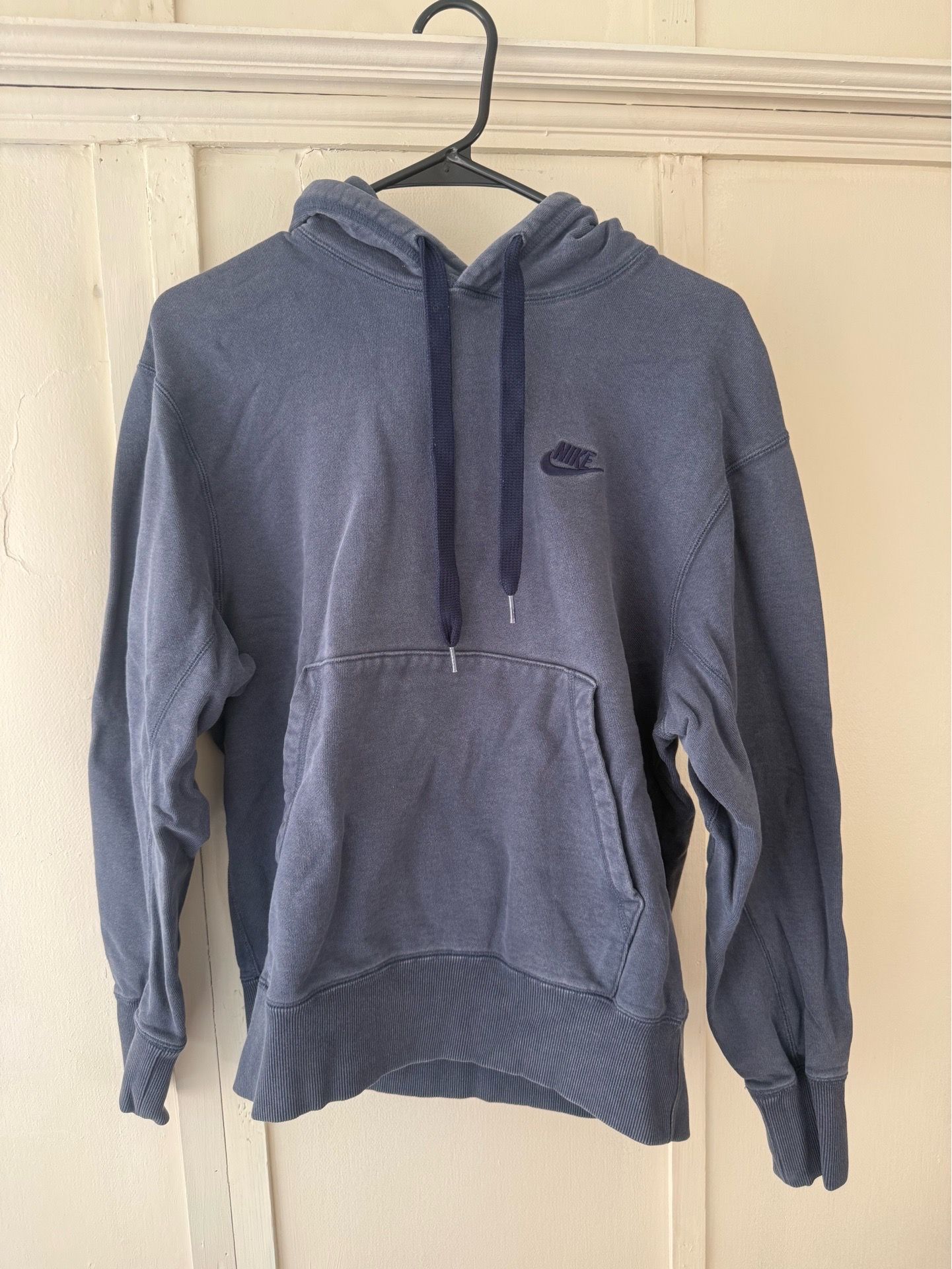 Nike Club Fleece Hoodie