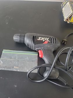 Skil drill