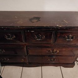 FREE Dresser