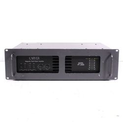 Carver PT-2400 Professional Stereo Power Amplifier 750W Rack Mountable (1991)
