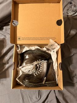 Dr. Martens . barely use