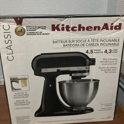 Kitchen Aid Classic 