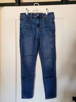 AE Jeggings