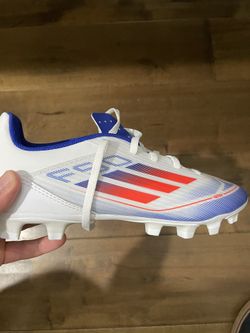 Brand New Without Box Adidas F50 Soccer Cleats Size 7.5 Men 9 Women