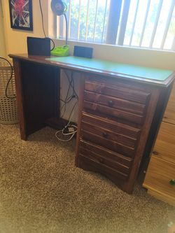 Kids Desk