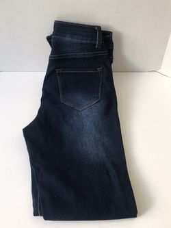 Pre Owned Women’s Jeans