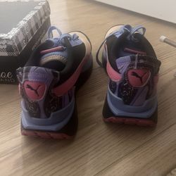 Puma shoes