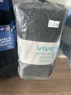 Non Slip Socks Pack Of 6. Medical Supply Store. Financing Available NO INTEREST ✅ 