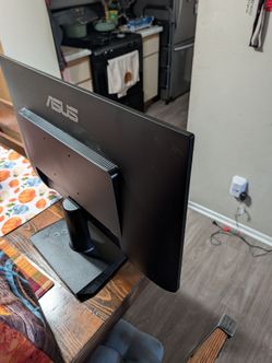 ASUS Desktop Monitor with Stand