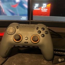 Scuff Controller Envision Pro 