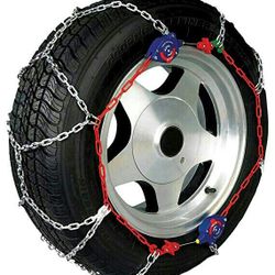 peerless autotrac self tightening tire chain