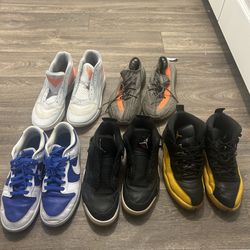 Shoes