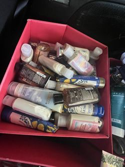 200 For One Box With every 