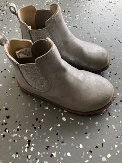 Gymboree toddler girl boots