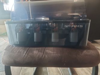 BAMBU LAB AMS UNIT