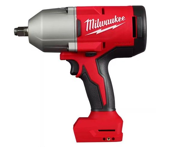 🔧 Milwaukee 2666-20 M18 FUEL Impact Driver – Brand New