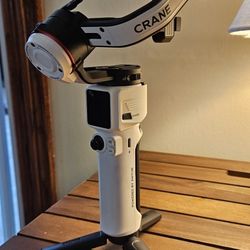 Gamble CRANE M3
