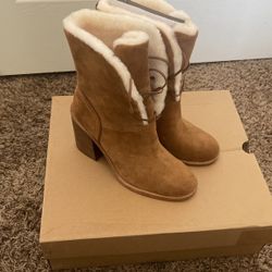 Boot UGG W Jerene 
