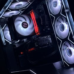 Mid-Gaming pc 1080/1440p