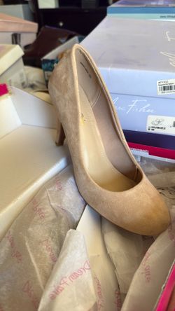 Wedding Shoes Versatile Low Stiletto