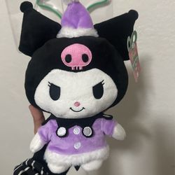 Christmas Kuromi