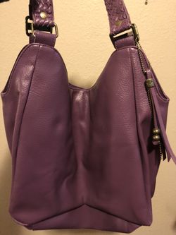 Roxy purse