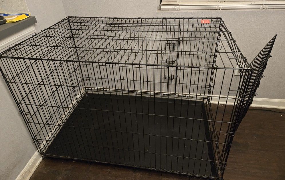 Extra Large Dog Create/Kennel