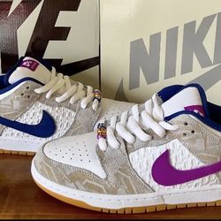 Nike SB Dunk Low PRM x Rayssa Leal Size 9