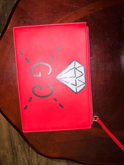 Gucci clutch