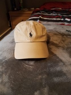 Polo Ralph Lauren hats