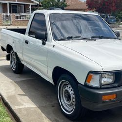 1993 Toyota Truck