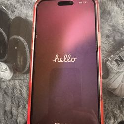 Apple iPhone 16 Plus In Pink Unlocked